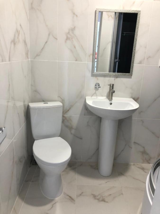 Panorama Briz Hotel Karolino-Buhaz Ngoại thất bức ảnh
