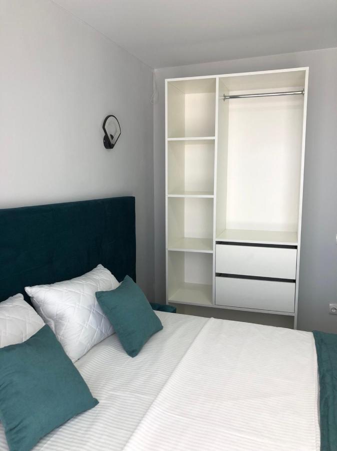 Panorama Briz Hotel Karolino-Buhaz Ngoại thất bức ảnh
