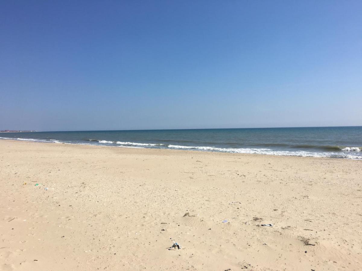 Panorama Briz Hotel Karolino-Buhaz Ngoại thất bức ảnh