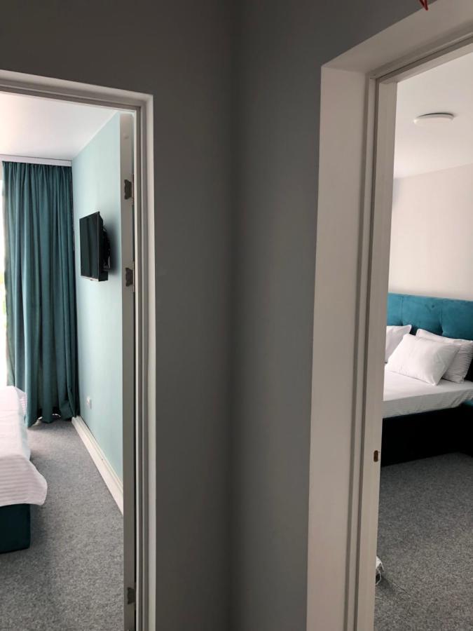 Panorama Briz Hotel Karolino-Buhaz Ngoại thất bức ảnh